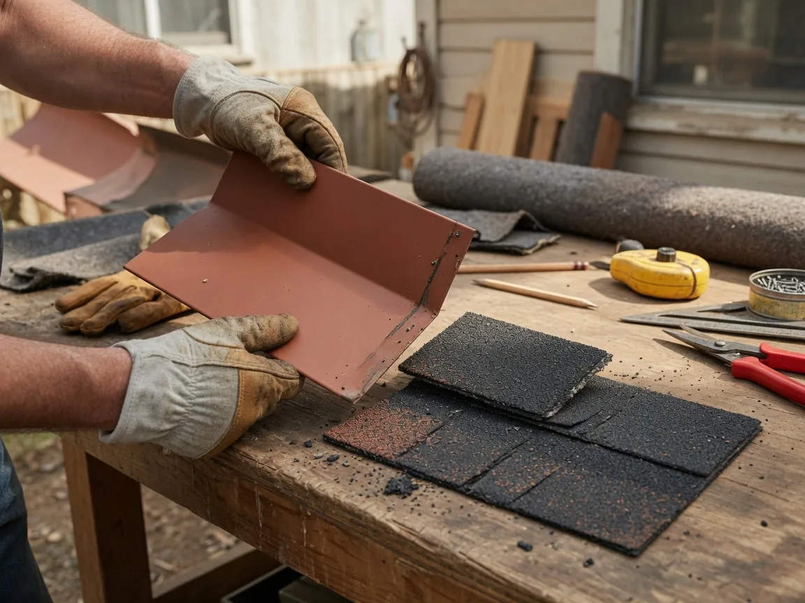 Roof Repair company in Salida, CA